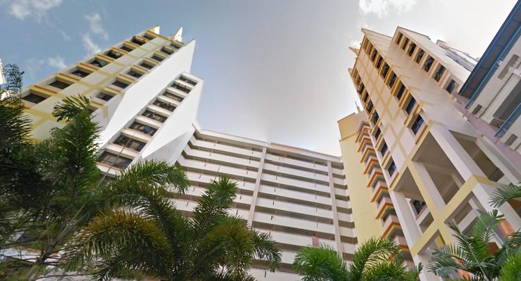 Blk 291A Compassvale Street (Sengkang), HDB 5 Rooms #142105042